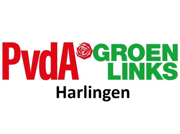 Fractievergadering PvdA-GroenLinks Harlingen