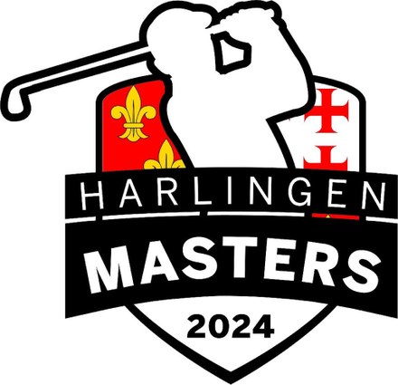 Golfkampioenschap Harlingen Masters 2024