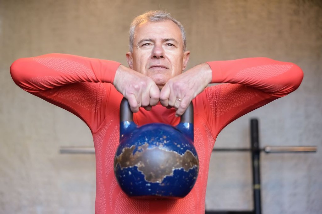 Gratis fittest voor inwoners van 65 jaar en ouder