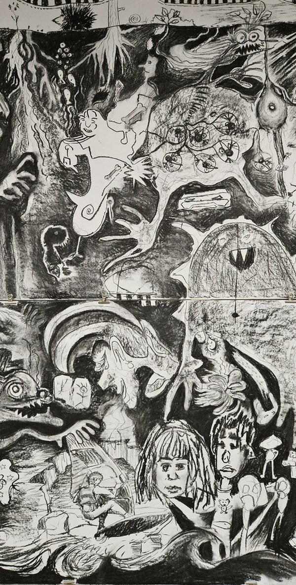 GROÛND: Deeper UnderGROÛND