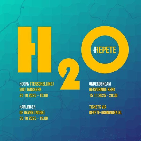 H2O Concert Repete
