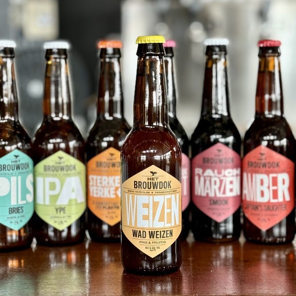 Het Brouwdok PubQuiz: Test je kennis en win!