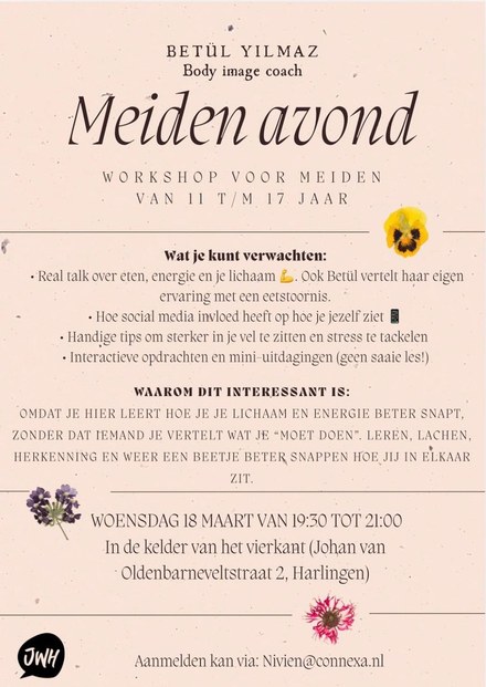 Hoe overleef ik mijn onzekerheden in de puberteit?