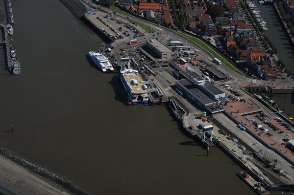 Informatieavond herinrichting Waddenpromenade