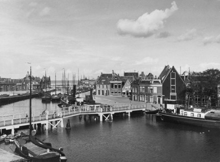 Inloopmiddag Vereniging Oud Harlingen