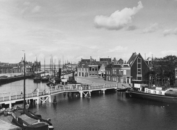 Inloopmiddag Vereniging Oud Harlingen