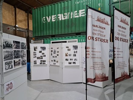 Instuif Vereniging Oud Harlingen