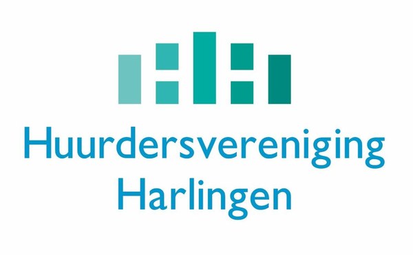 Jaarvergadering huurdersvereniging Harlingen in het teken van afscheid en Nieuw Zuid