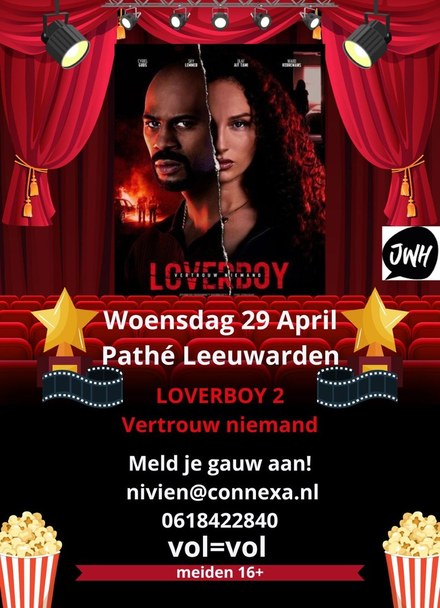 Jongerenwerk Harlingen organiseert een vakantie activiteit voor meiden (16+)