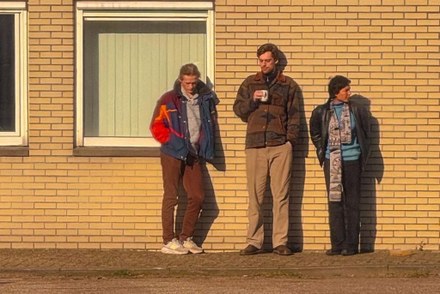 Kom naar het inloopmoment voor vrijwilligerswerk