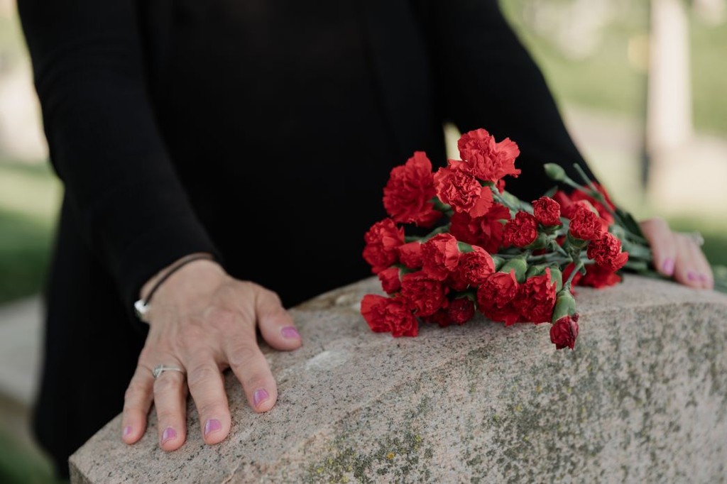 Levenscafé in Harlingen: samen praten over verlies en rouw