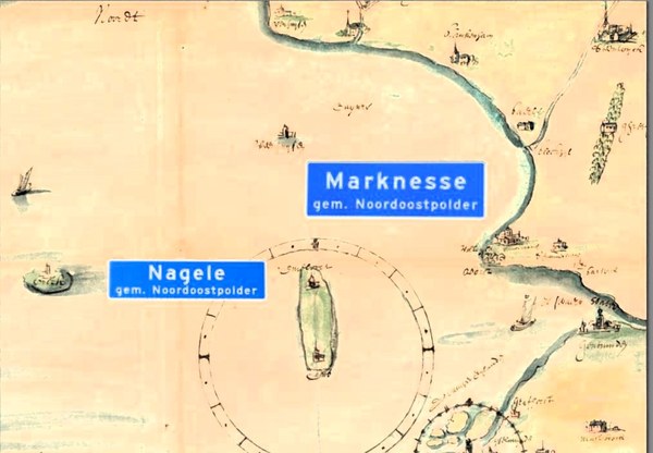 Lezing: Verdronken dorpen en verdwenen land