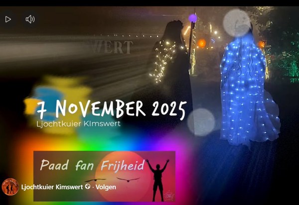 Ljochtkuier Kimswert