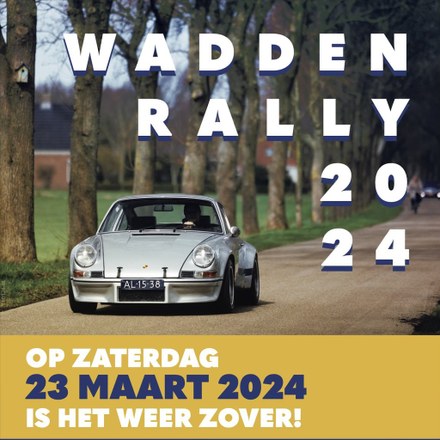 Lions Waddenrally 2024