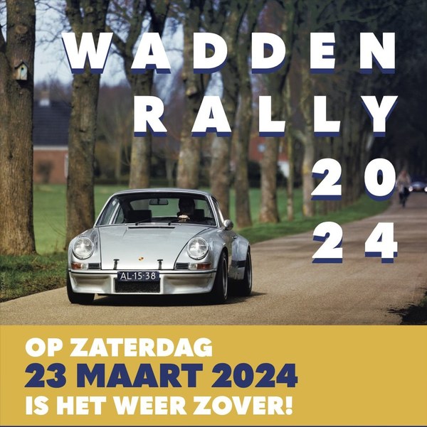 Lions Waddenrally 2024