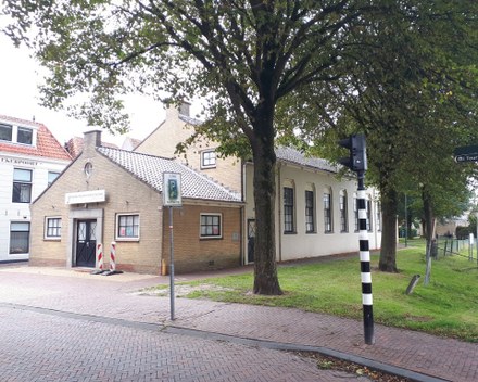 Netwerkbijeenkomst culturele veld Harlingen