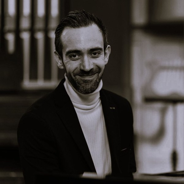 Nieuwjaarsklanken in de Grote Kerk