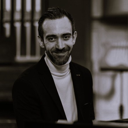 Nieuwjaarsklanken in de Grote Kerk