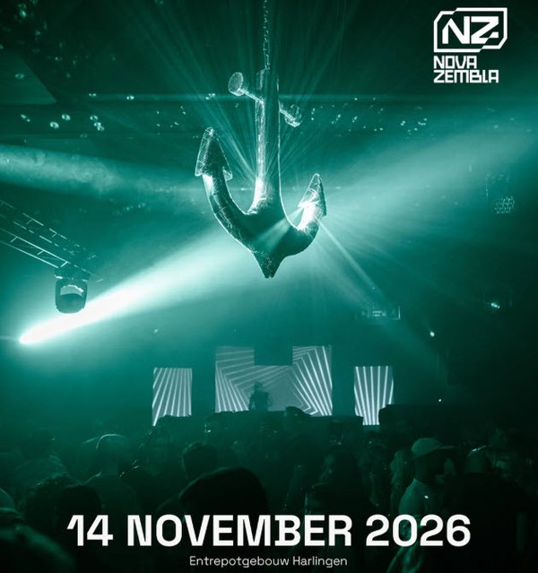 Nova Zembla keert terug naar het Entrepot
