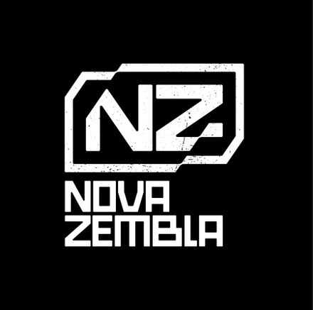 Nova Zembla: Techno-event in Entrepotgebouw