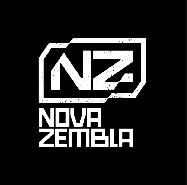 Nova Zembla: Techno-event in Entrepotgebouw