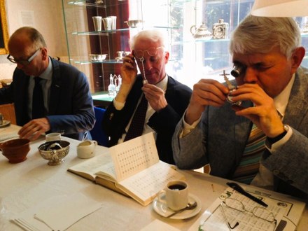 Ontdek het verhaal achter uw verborgen zilverschat