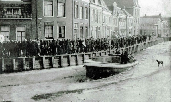 Open Monumentendag 2025 - Thema: Erfgoed en Architectuur