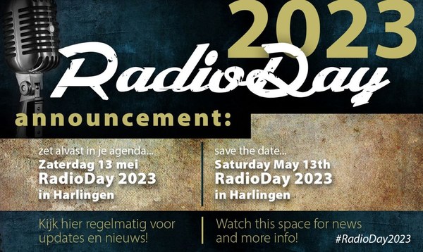 RadioDay 2023