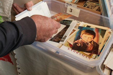 Rommelmarkt Nieuw Zuid