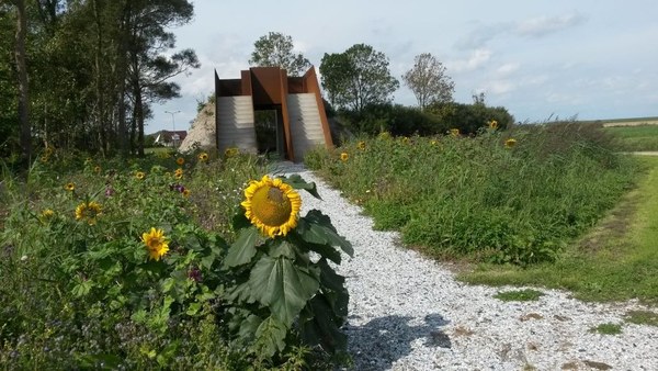 Simmerjûn Terpenkuierke