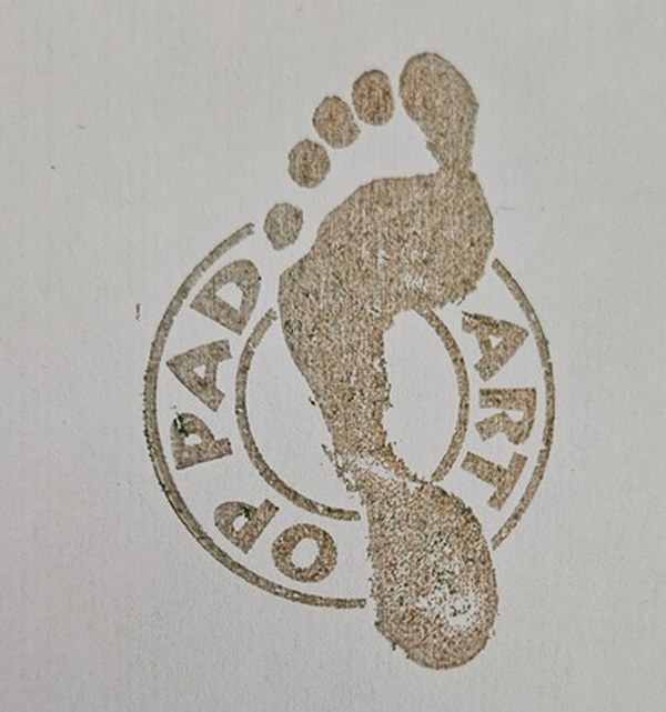 Stamping GROÛND