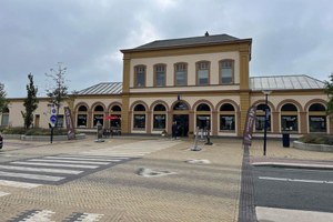 Station Harlingen organiseert Open Dag met live uitzending van Omroep RSH