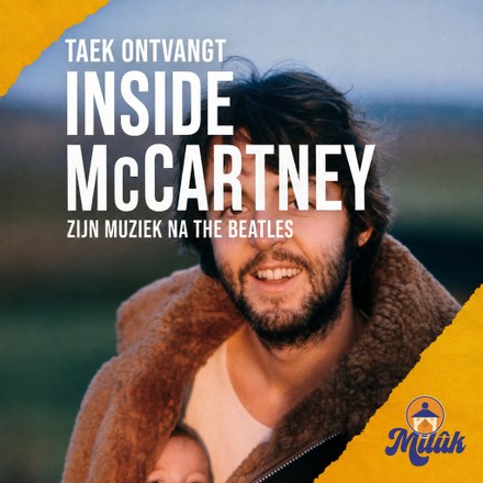 Taek Ontvangt duikt in het muzikale leven van Paul McCartney