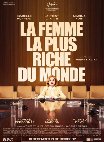 Te zien in Milûk | La femme la plus riche du monde