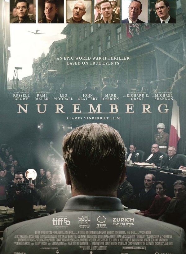 Te zien in Milûk | Nuremberg