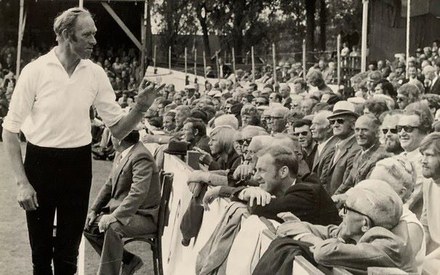 Tentoonstelling  ‘125 jaar Kaatsvereniging Eendracht’