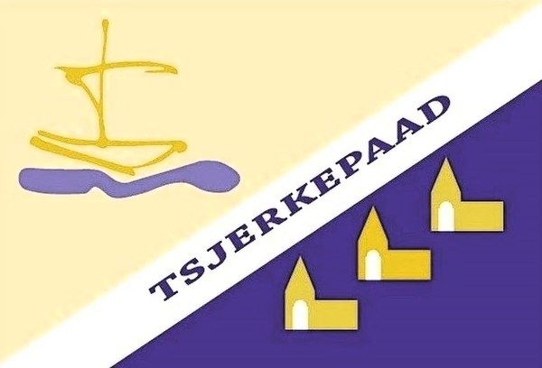 Tsjerkepaad 2024