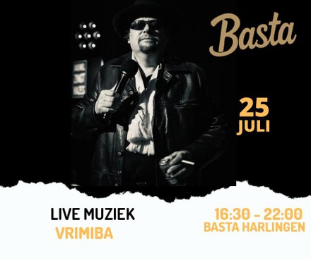 Vrij Mi BASTA!