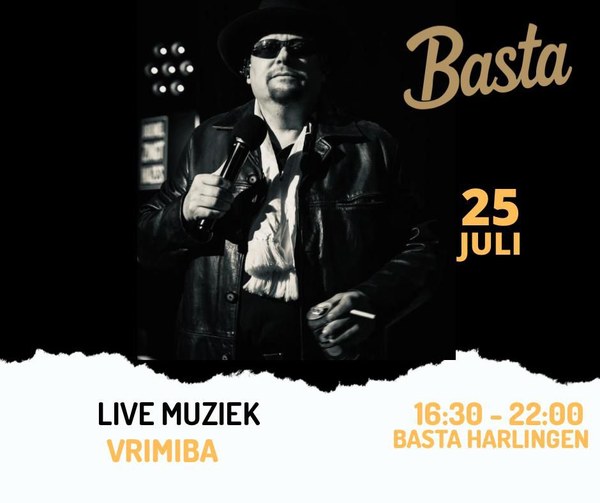 Vrij Mi BASTA!