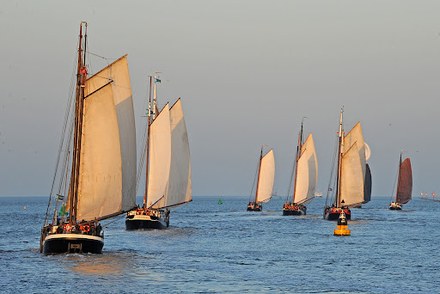 Waddenrace