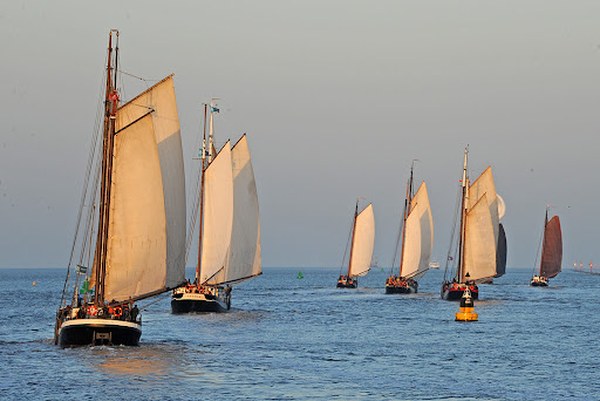 Waddenrace