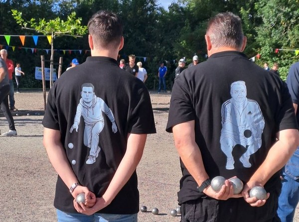 Walle Geertsje Toernooi