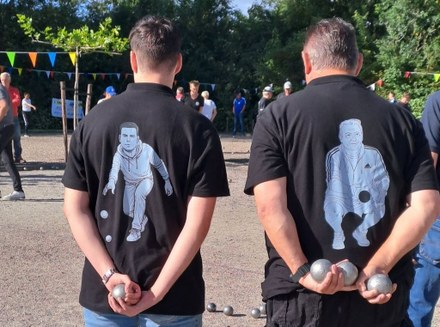 Walle Geertsje Toernooi
