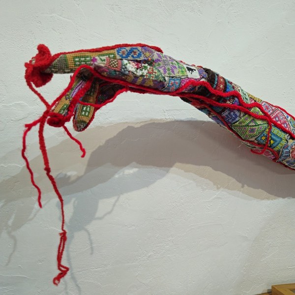 Werkplaats12 verhuist voor even naar Pingjum