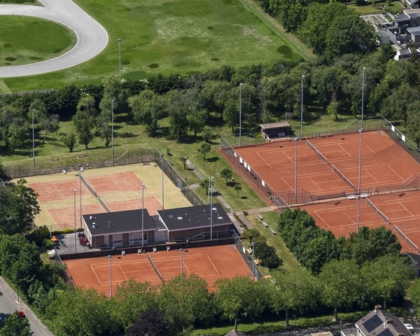 Werksessie toekomstbestendige sportvoorzieningen in Harlingen