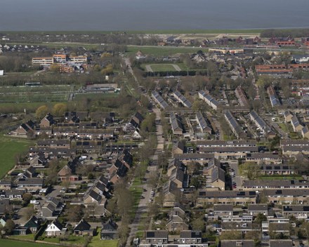 Wijkscan Oosterpark gaat verder met wijkwandeling