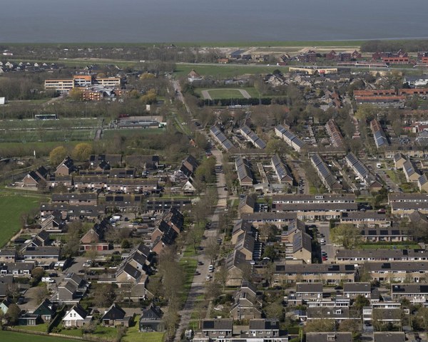 Wijkscan Oosterpark gaat verder met wijkwandeling