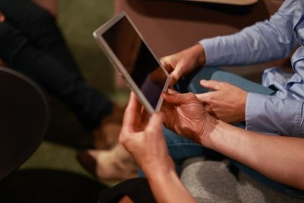 Workshop Digitaal Nalatenschap