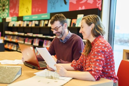 Workshop DigiVeiliger - veilig en beschermd online