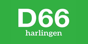 D66 Harlingen